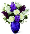 The FTD Joyful Bouquet by Vera Wang